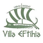 Villa Eftihia In Lindos