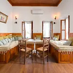 Villa Eftihia In Lindos