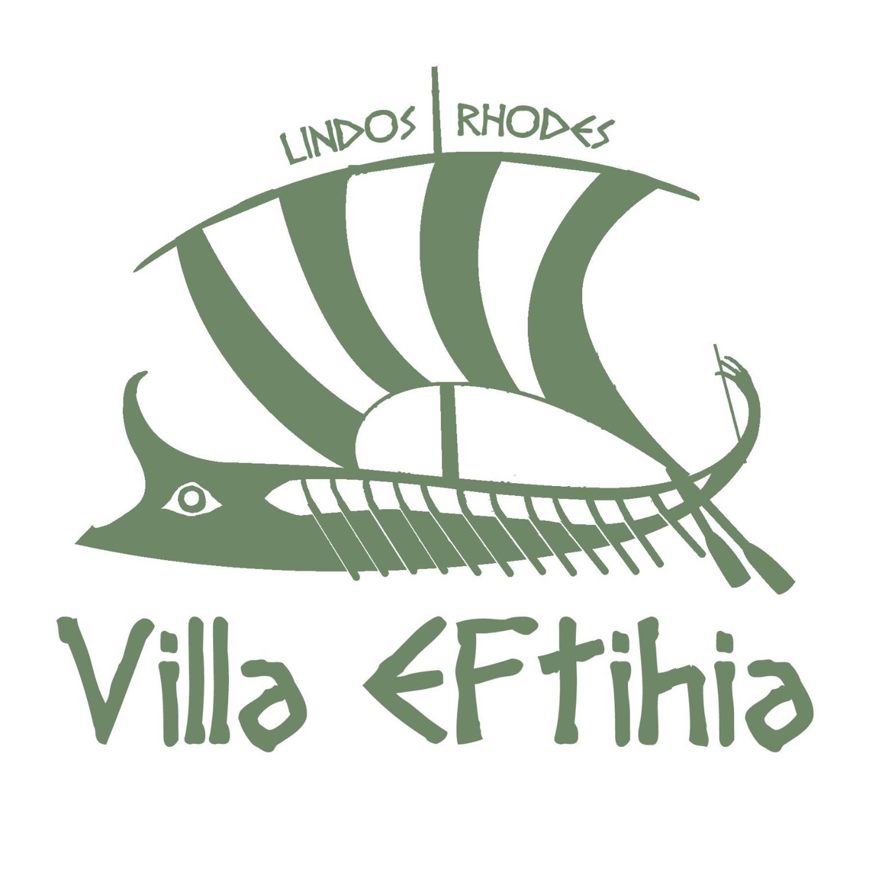 Eftihia In Villaer *
